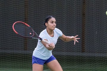 Johanna Silva 667 - NL Damen TuS Glinde von 1930 - THC von Horn und Hamm